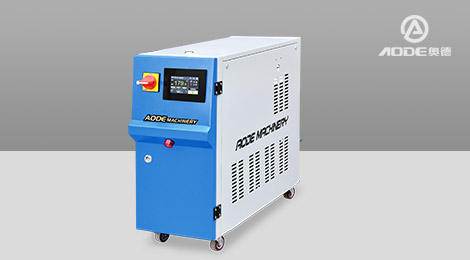 什么是高溫水溫機,如何選擇高溫水溫機